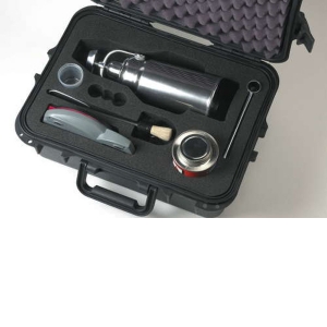 Speedy moisture tester