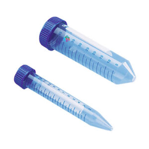 Spinwin™ Tube Conical Bottom _ESMC, Tarsons