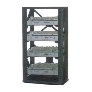 Stackable Shaker OS Series, ESMC, Humanlab, Korea