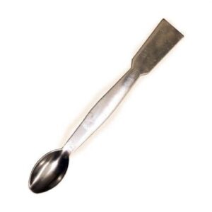 Spatula SS 120 mm