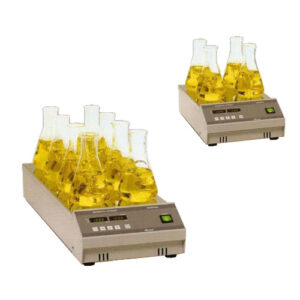 Multi Position Magnetic Stirrer, MSM Series, ESMC, Humanlab, Korea