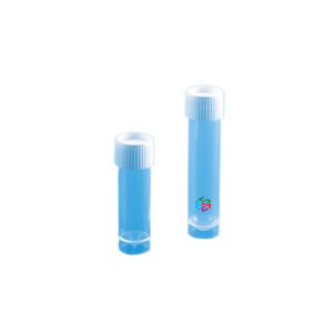Storage Vial (PP/HDPE) 5ml &10ml _ESMC, Tarsons