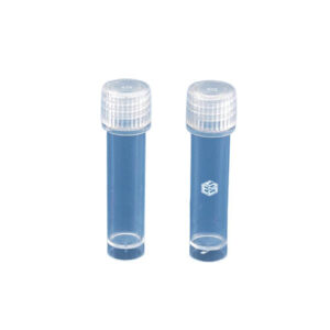 Storage Vial with o-ring for Laboratory use _ESMC_Polylab