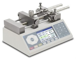 Syringe pumps, Nexus High Performance Series Models 6000