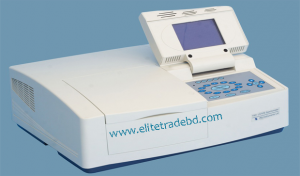 UV-VIS SPECTROPHOTOMETER T 70 / T 70+