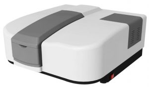 T 92+ Double Beam Spectrophotometer