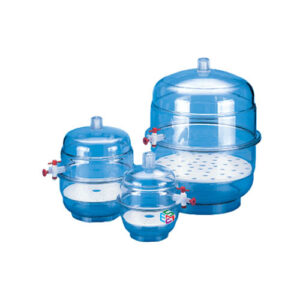 All Clear Desiccator Vacuum _ESMC, Tarsons