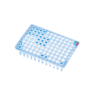 96-well non-skirted flat top PCR plate _ESMC, Tarsons