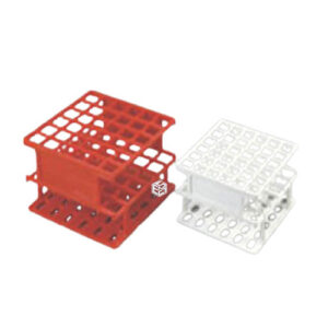 Test Tube Stand (Wirepattern-Fix) _ESMC_Polylab