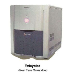 Thermal Cycler, Exicyler & MyGenie, ESMC, Humanlab, Korea