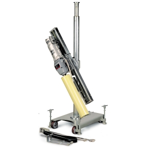 Universal Core Drilling Machine
