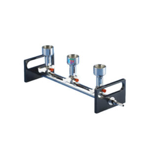 Vacuum Manifold 1 Places to 6 Places _ESMC, Tarsons