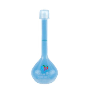 PFA Volumetric Flask Class A _ESMC, Tarsons