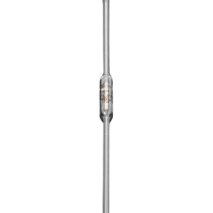 Volumetric Pipettes 2 mark, Class AS DIN/ISO Batch certificate, ESMC, Glassco, UK