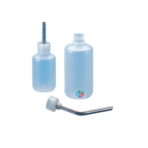 Water Bottle (Straight & Bent) _ESMC, Tarsons
