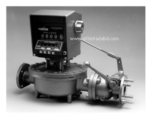 Water Meter - Elite Scientific & Meditech Co.
