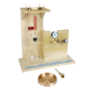 Water Retention Apparatus