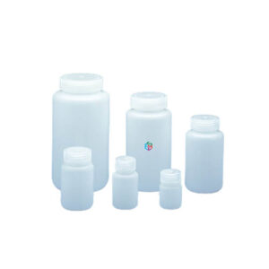 Wide Mouth Bottle PP _ESMC, Tarsons