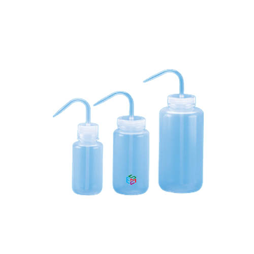 Wide Mouth Wash Bottle _ESMC, Tarsons 1 Wide Mouth Wash Bottle _ESMC, Tarsons