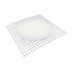 Wire net 6 inch