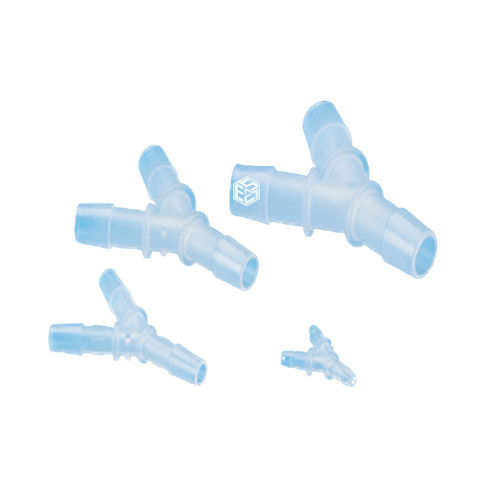 Y Connector _ESMC, Tarsons 1 Y Connector _ESMC, Tarsons