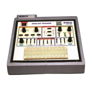 Analogue Trainer ETW 3600, Analogue Trainer, ETW 3600 Analogue Trainer, Analogue Trainer Board with Function Generator, ETW 3600 Analogue Trainer esmcbd, ETW 3600 Analogue Trainer price in bd, ETW 3600 Analogue Trainer saler in bd, ETW 3600 Analogue Trainer elitetradebd, Analogue Trainer Board with Function Generator 0.1 Hz to 100 KHz
