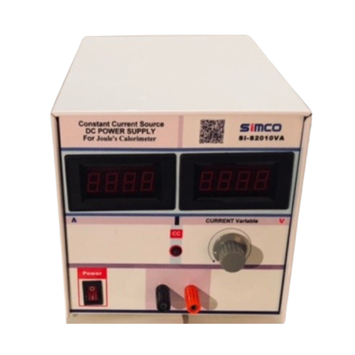 DC Power Supply for Joules Calorimeter SI-S2010VA 1 DC Power Supply for Joules Calorimeter SI-S2010VA, Constant Current Source DC Power Supply for Joules Calorimeter, Power Supply for Joules Calorimeter, SI-S2010VA DC Power Supply, DC Power Supply esmcbd, SI-S2010VA esmcbd, SI-S2010VA elitetradebd, SI-S2010VA price in bd, SI-S2010VA saler in bd