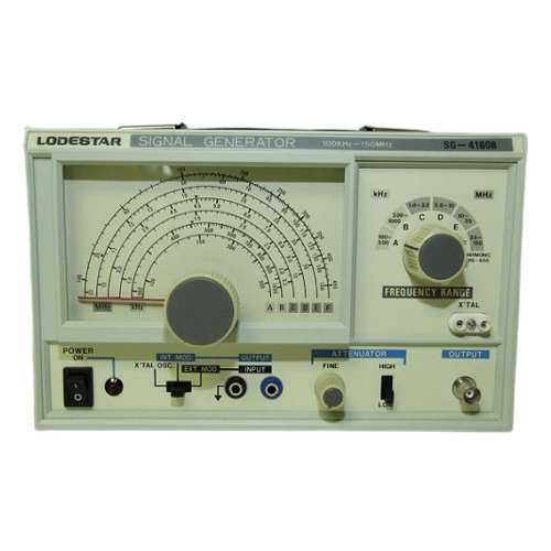Radio Frequency Signal Generator 202A 1 Radio Frequency Signal Generator 202A, 202A, 202A esmcbd, Signal Generator, Audio Signal Generator, Radio Frequency Signal Generator, Generator Lodestar Audio Frequency, 202A Lodestar Radio Frequency Signal Generator, Radio Frequency Signal Generator bd, Radio Frequency Signal Generator price in bd