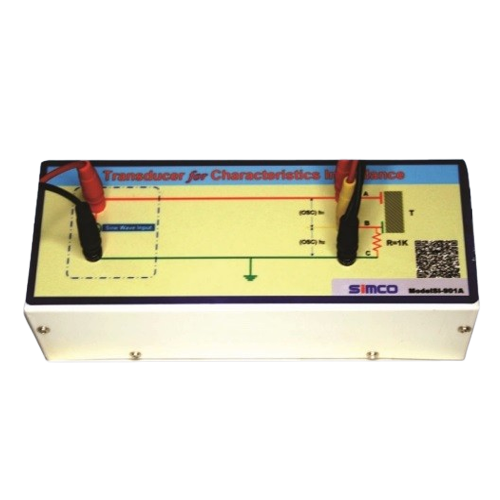 Transducer Equipment SI-901A 1 Transducer Equipment SI-901A, Transducer Equipment for Impedance Characteristics, Transducer Equipment SI-901A, SI-901A Transducer Equipment, SI-901A Bangladesh, SI-901A esmcbd, SI-901A elitetradebd