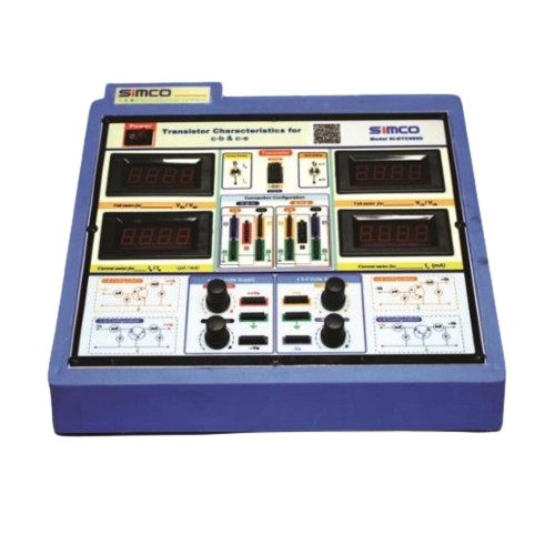 Transistor's Characteristics Equipments, SI-DTC9950 2 Transistor's Characteristics Equipments, SI-DTC9950, Transistor's Characteristics Equipments, SI-DTC9950 Transistor's Characteristics Equipments with Digital Readout, SI-DTC9950 esmcbd, SI-DTC9950 elitetradebd, Transistor's Equipments Bangladesh, SI-DTC9950 Simco, SI-DTC9950 Transistor's Equipments price in Bangladesh